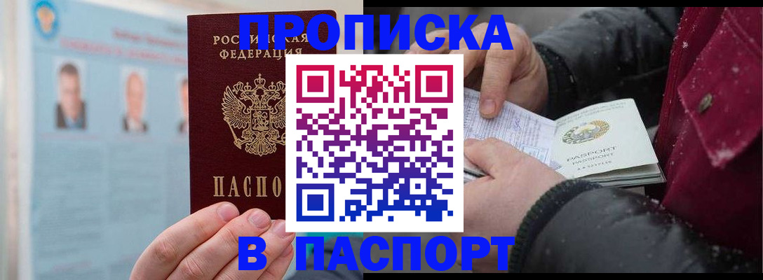 прописка регистрация в Барыше